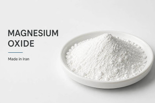 Magnesium Oxide shabihichem