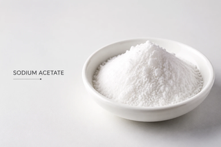 Sodium Acetate Anhydrous shabihichem