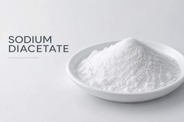 Sodium Diacetate shabihichem