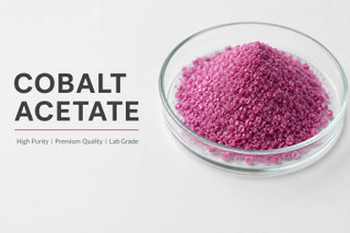 cobalt acetate shabihichem