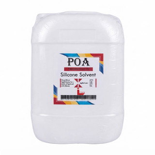 حلال و رقیقکننده تخصصی سیلیکون (POA)